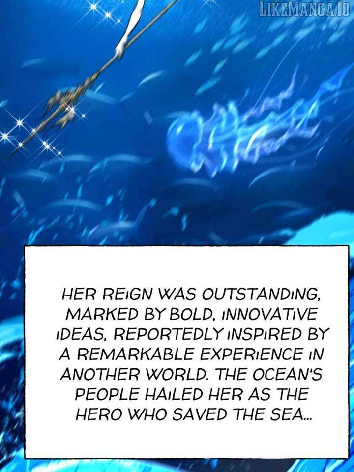 I’m the strongest boss Chapter 59 - Page 68