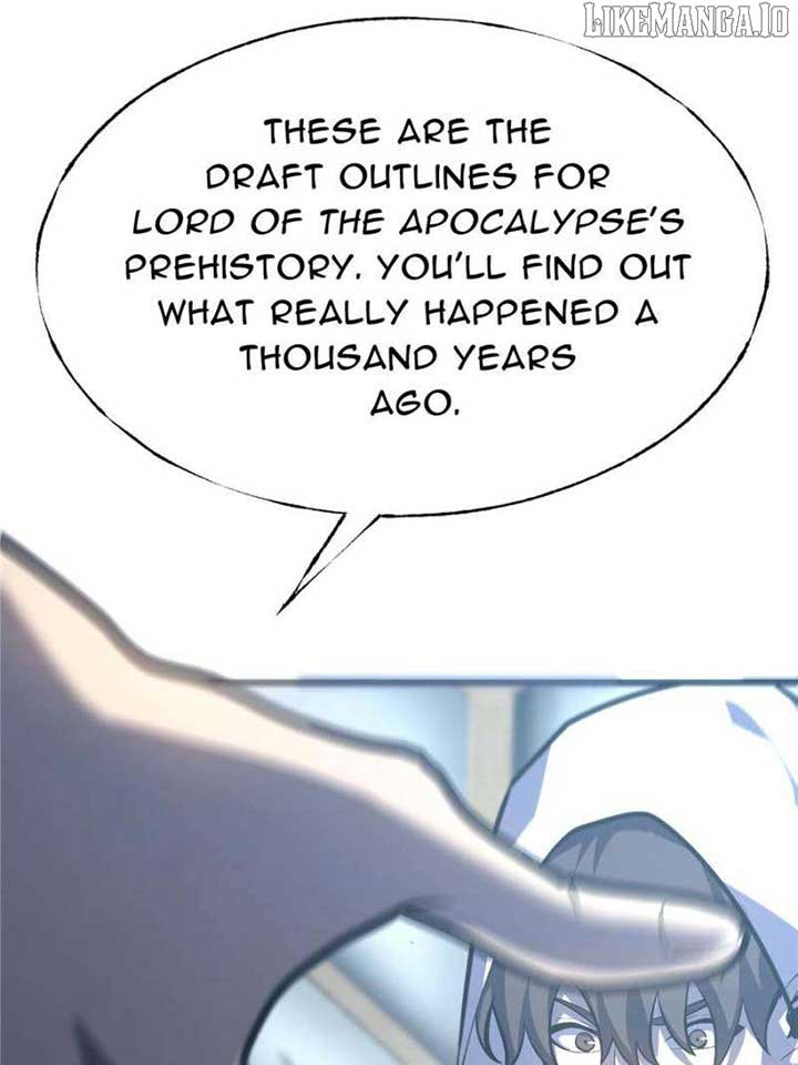 I’m the strongest boss Chapter 59 - Page 82