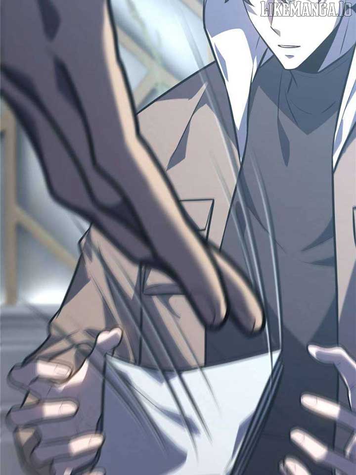 I’m the strongest boss Chapter 59 - Page 83