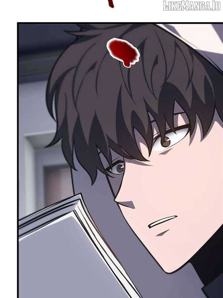 I’m the strongest boss Chapter 59 - Page 86