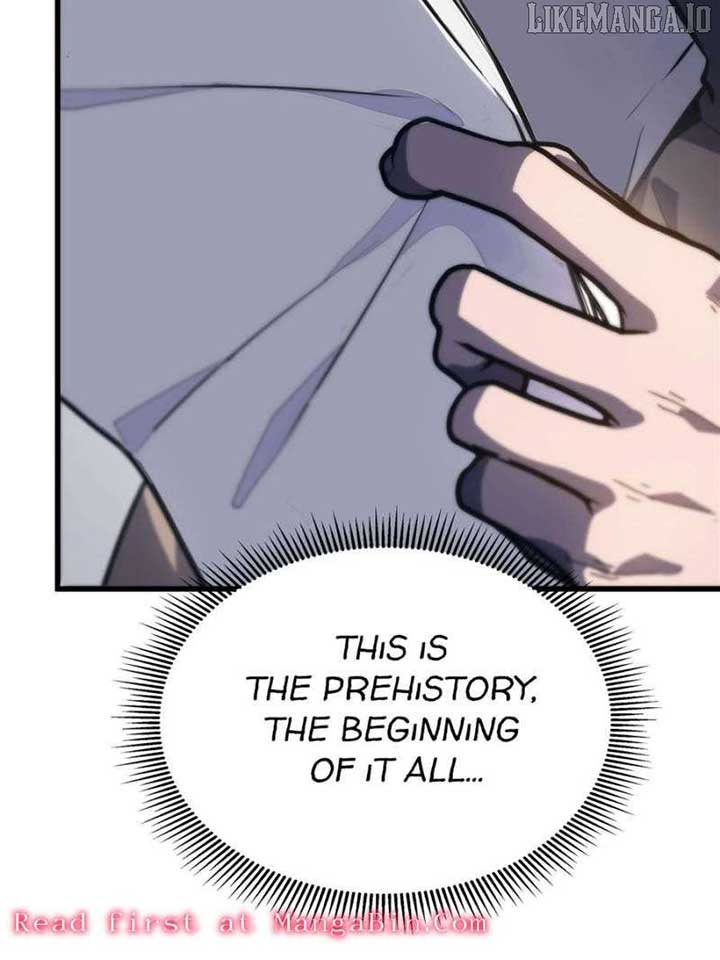 I’m the strongest boss Chapter 59 - Page 87