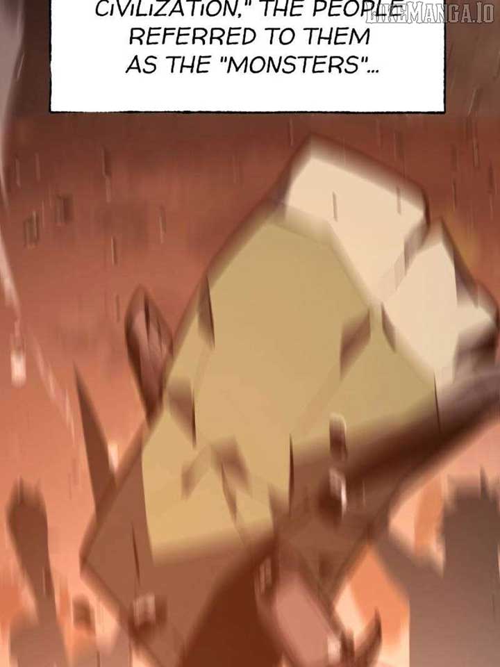 I’m the strongest boss Chapter 59 - Page 96