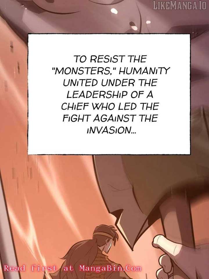 I’m the strongest boss Chapter 59 - Page 99