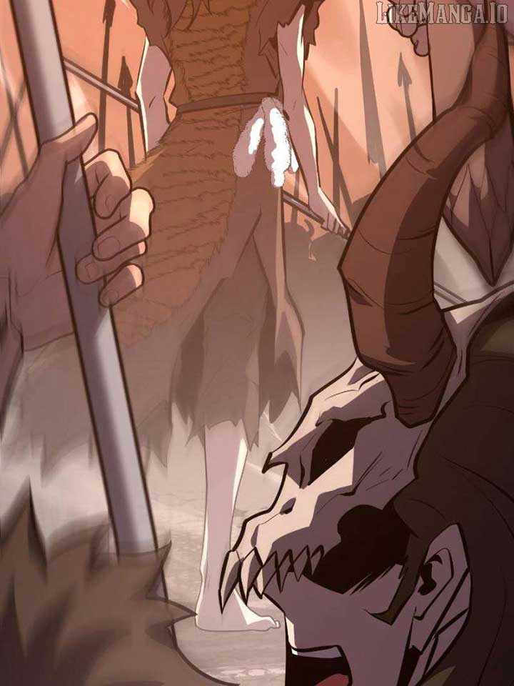 I’m the strongest boss Chapter 59 - Page 100