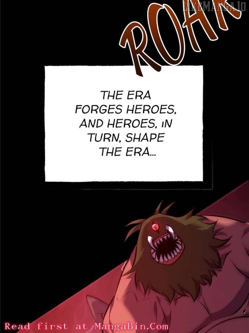 I’m the strongest boss Chapter 60 - Page 6