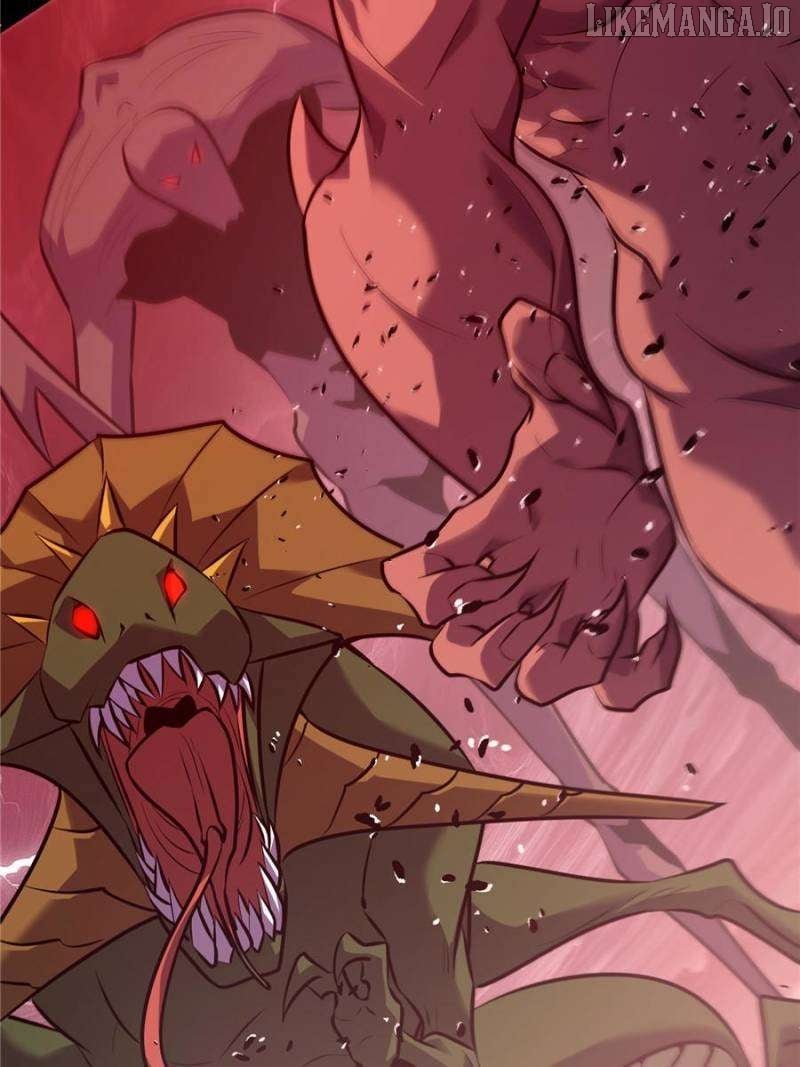 I’m the strongest boss Chapter 60 - Page 7