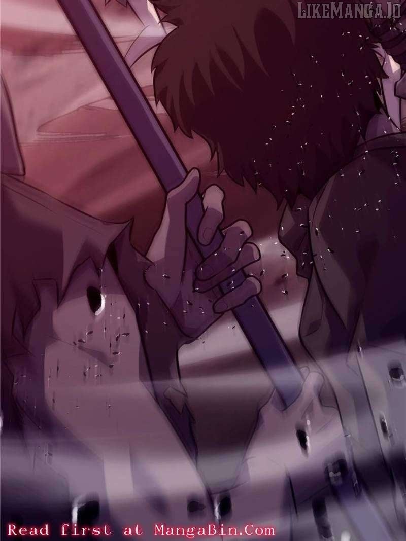 I’m the strongest boss Chapter 60 - Page 9