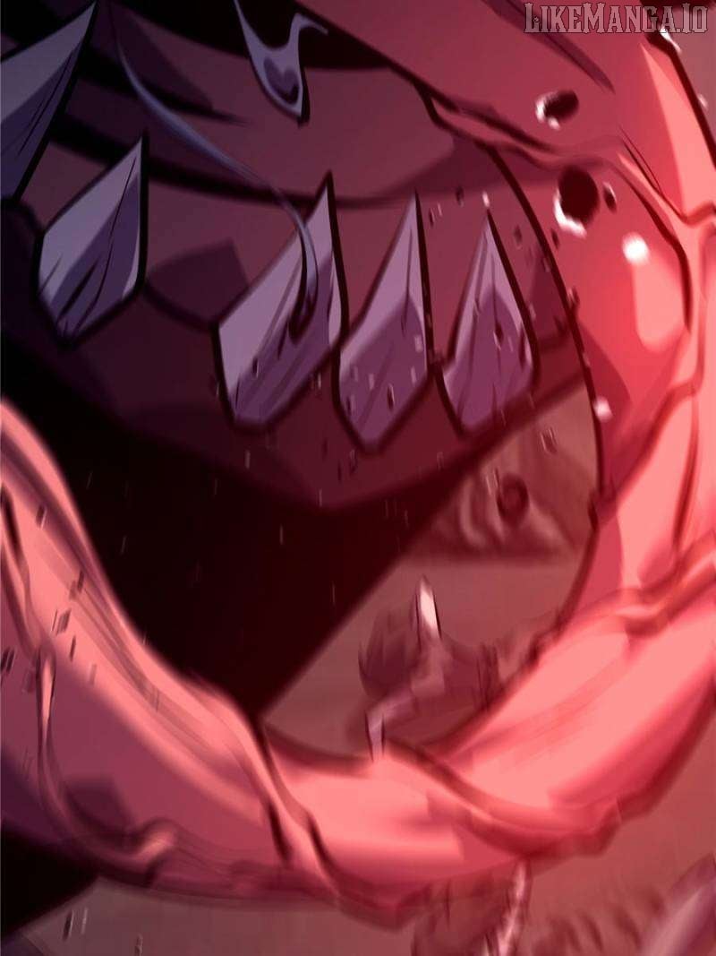 I’m the strongest boss Chapter 60 - Page 13