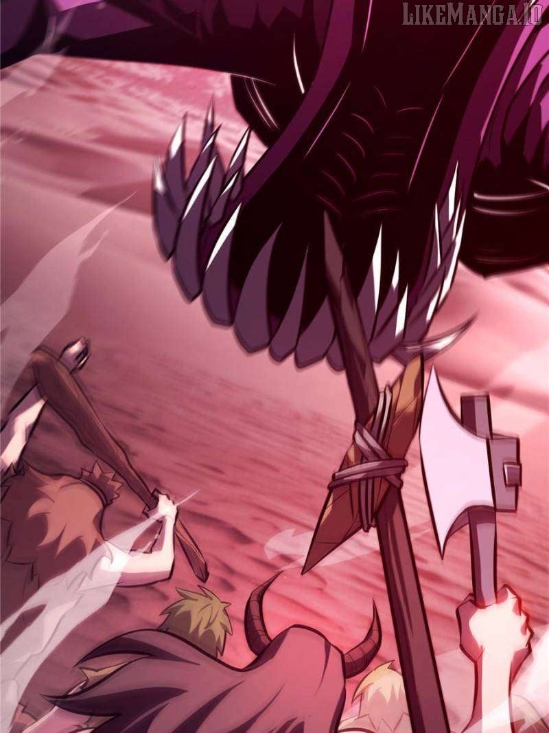 I’m the strongest boss Chapter 60 - Page 17