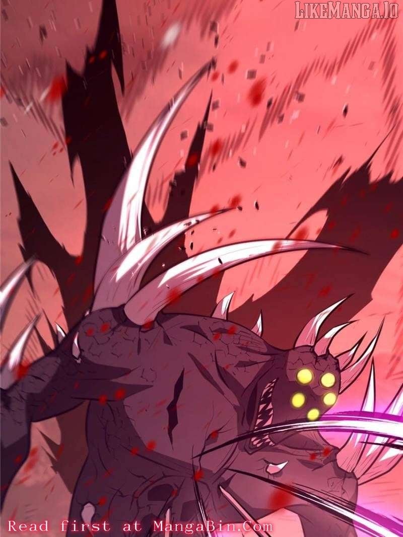 I’m the strongest boss Chapter 60 - Page 22