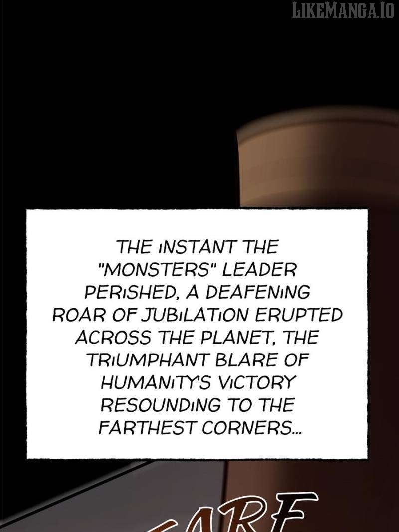 I’m the strongest boss Chapter 60 - Page 26