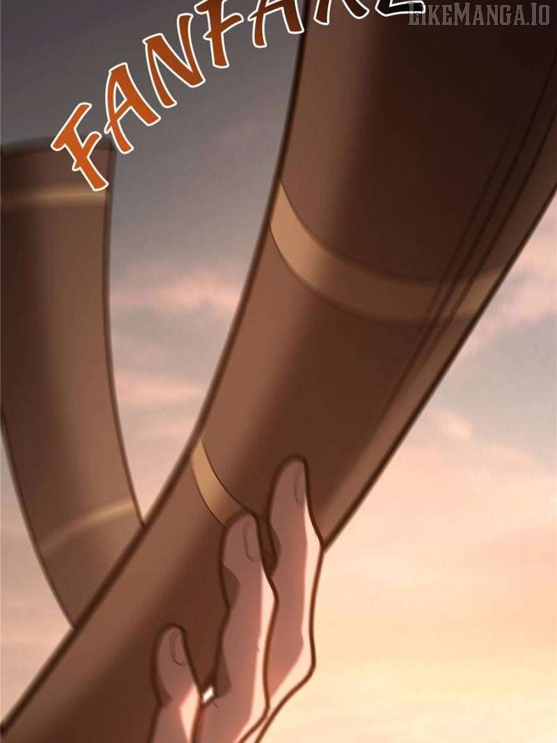 I’m the strongest boss Chapter 60 - Page 27