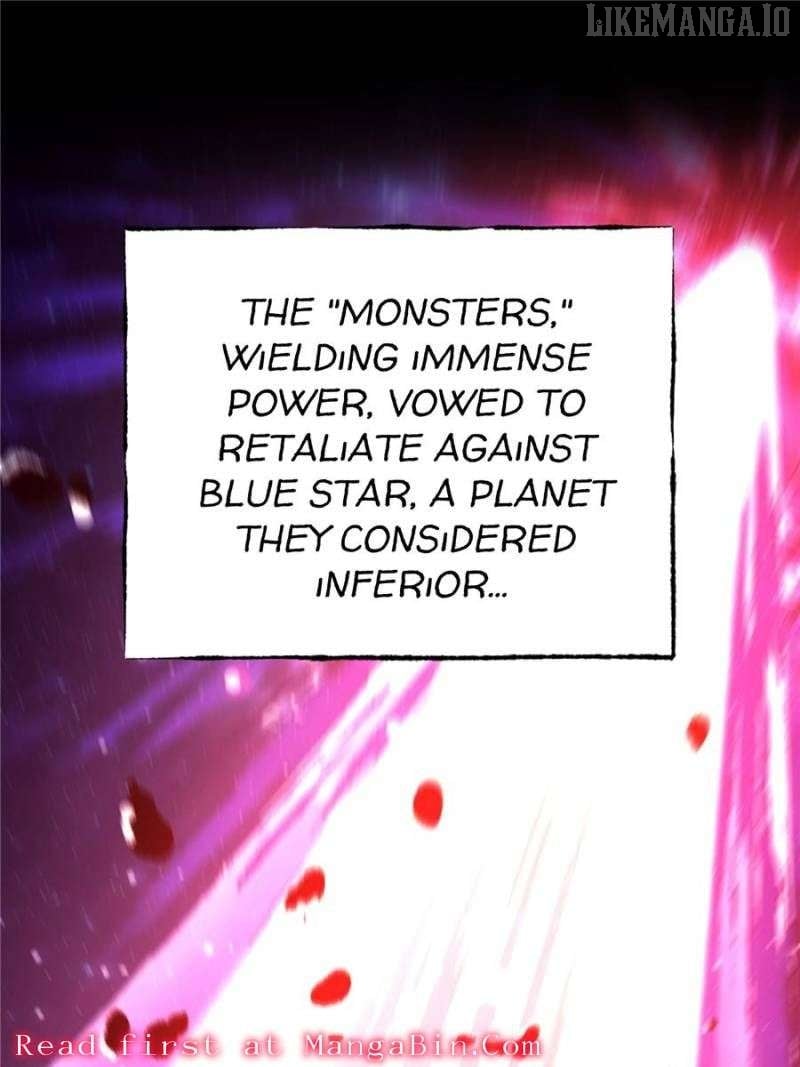 I’m the strongest boss Chapter 60 - Page 31