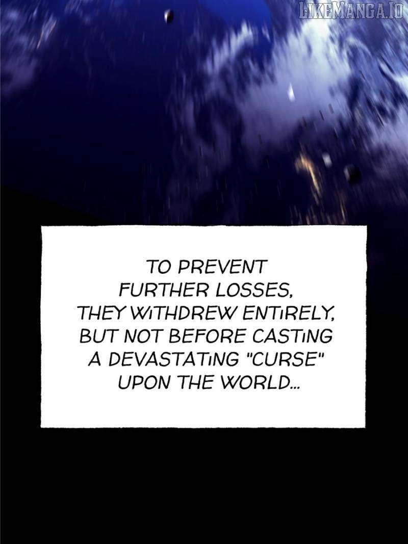 I’m the strongest boss Chapter 60 - Page 33