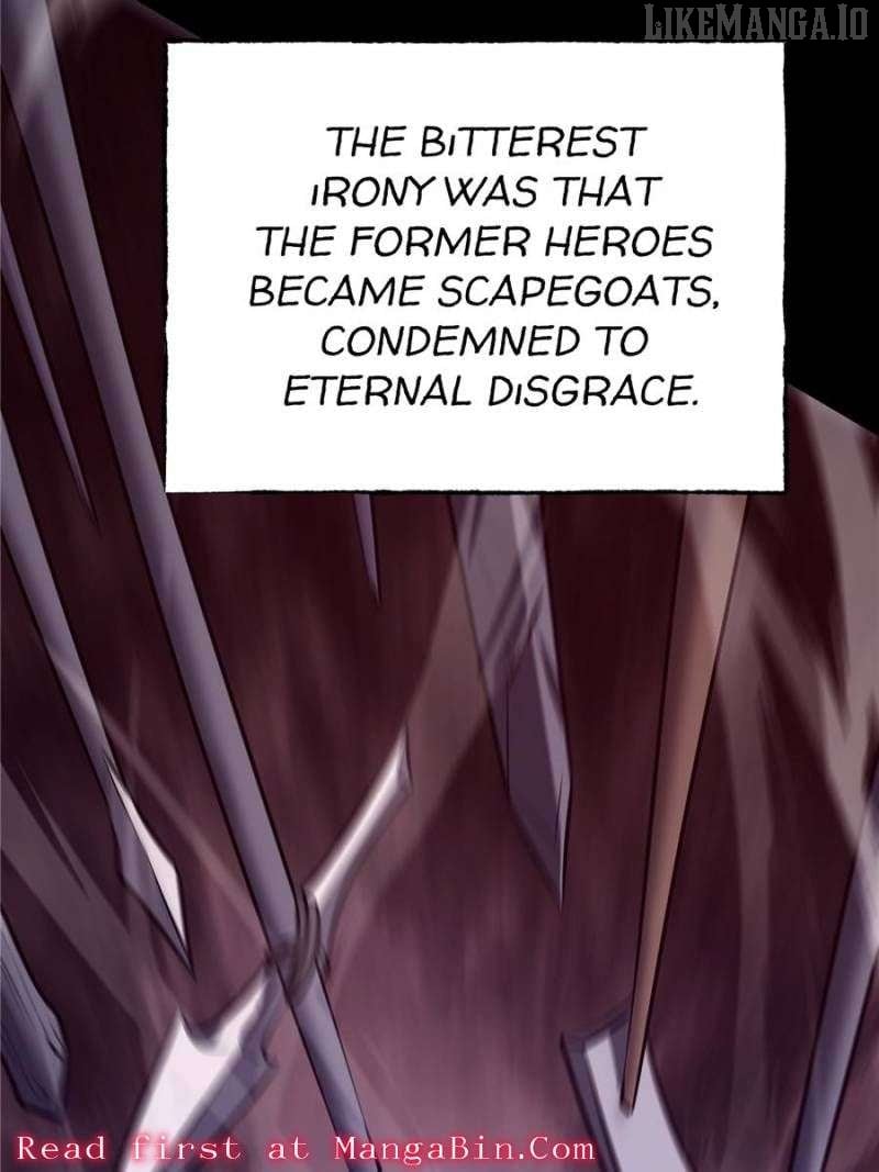 I’m the strongest boss Chapter 60 - Page 40