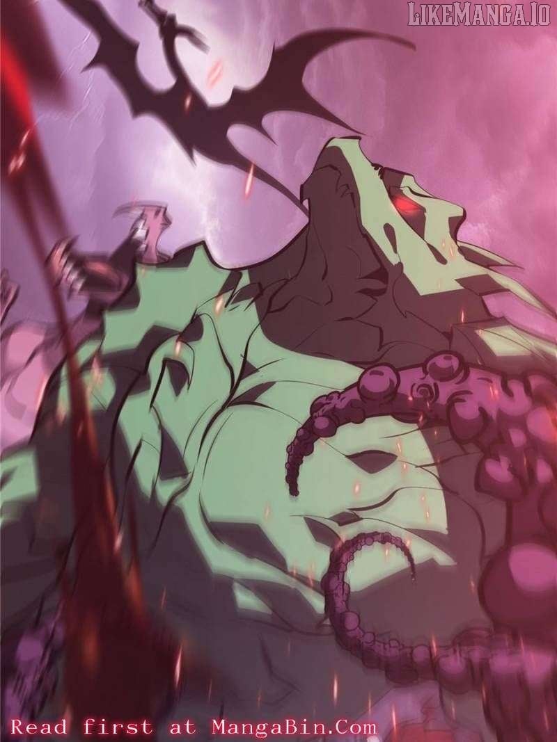 I’m the strongest boss Chapter 60 - Page 55