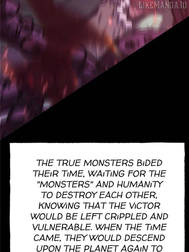 I’m the strongest boss Chapter 60 - Page 56