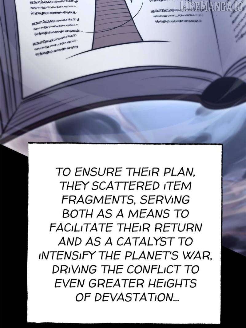 I’m the strongest boss Chapter 60 - Page 58