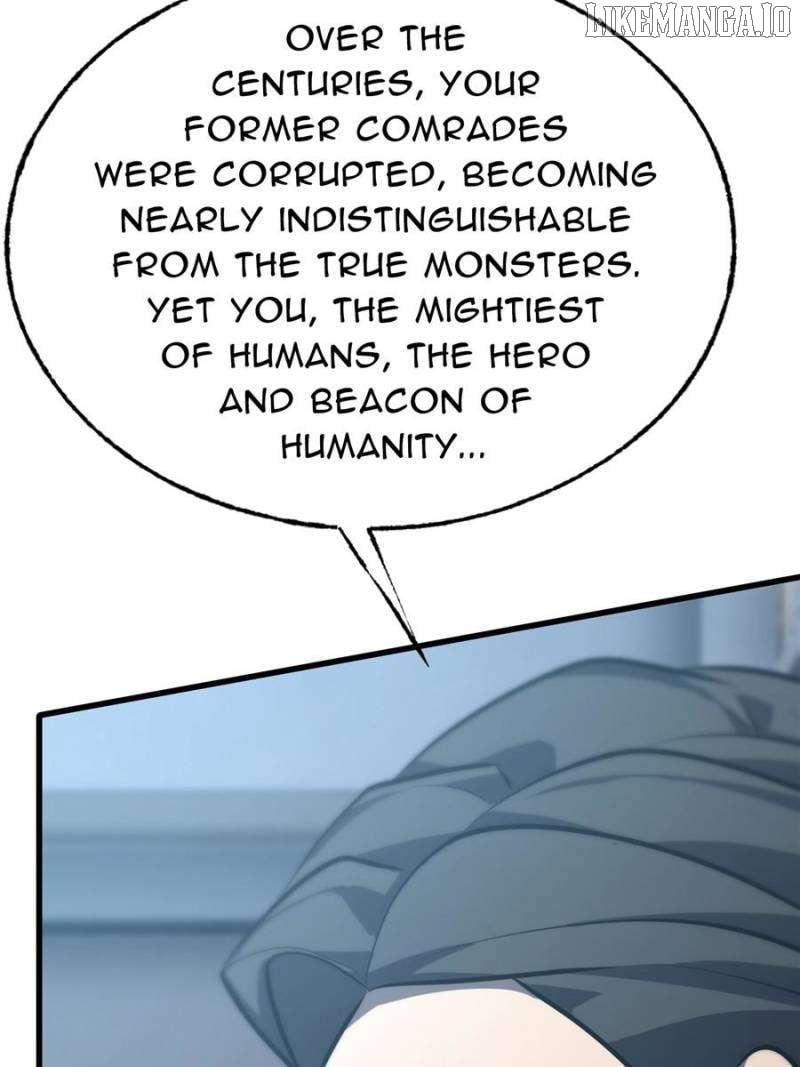 I’m the strongest boss Chapter 60 - Page 71