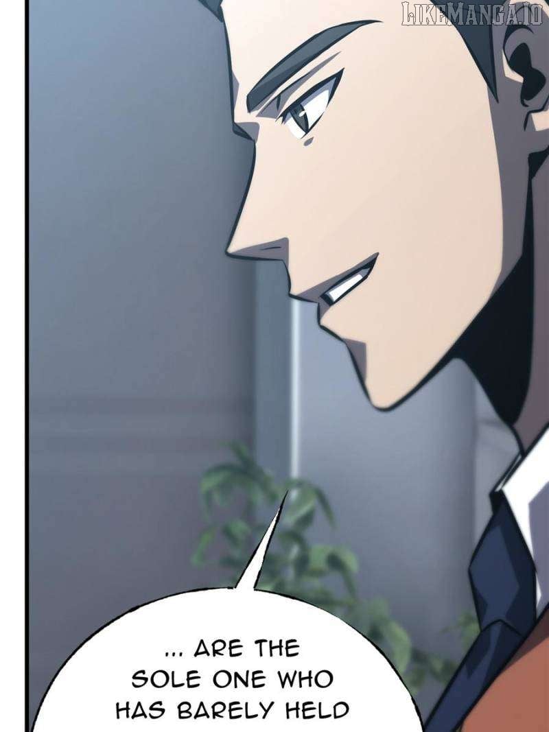 I’m the strongest boss Chapter 60 - Page 72