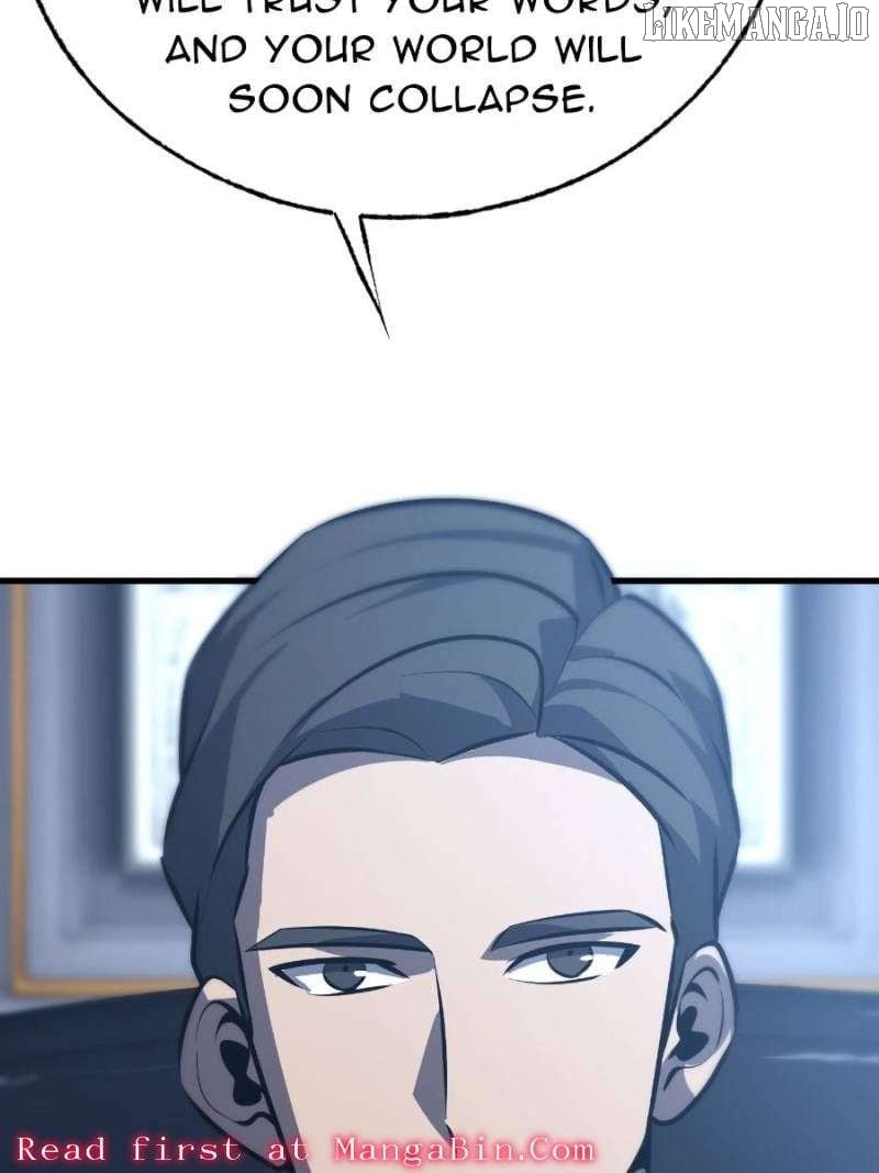 I’m the strongest boss Chapter 60 - Page 92