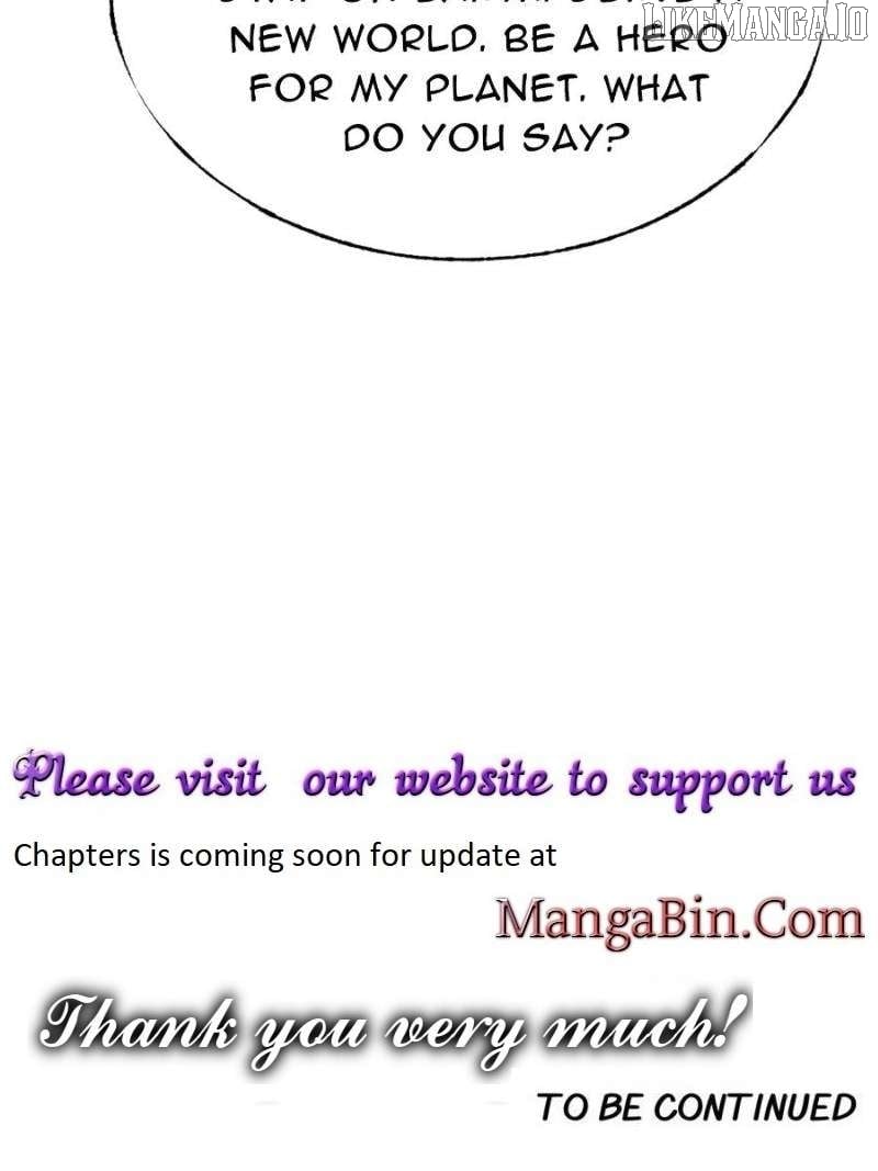 I’m the strongest boss Chapter 60 - Page 94