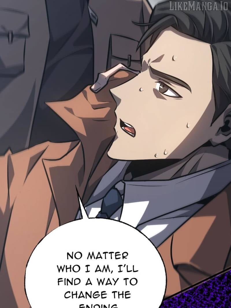 I’m the strongest boss Chapter 61 - Page 5