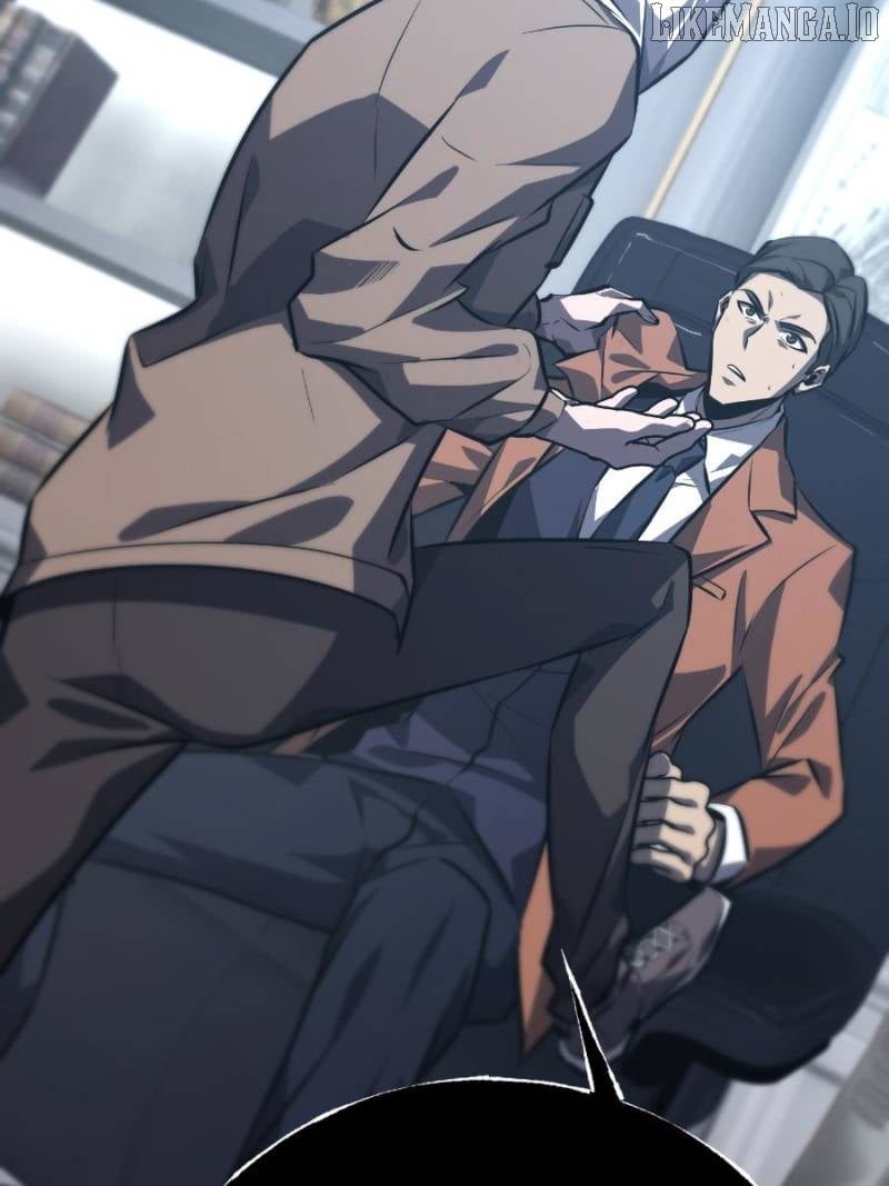 I’m the strongest boss Chapter 61 - Page 13