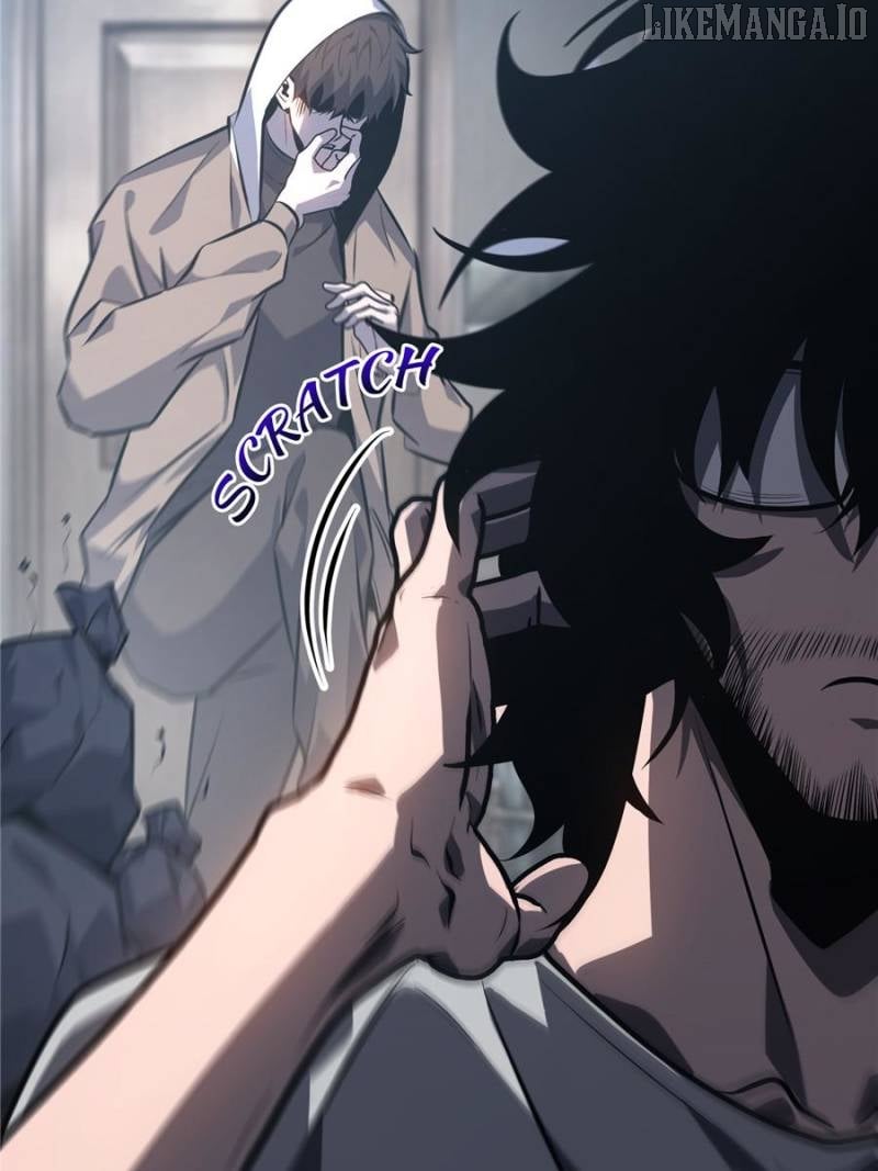 I’m the strongest boss Chapter 61 - Page 25