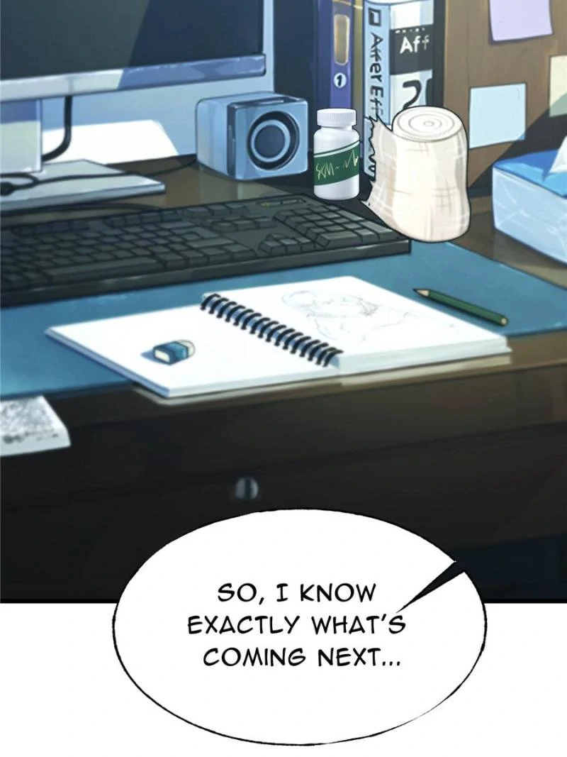 I’m the strongest boss Chapter 61 - Page 28