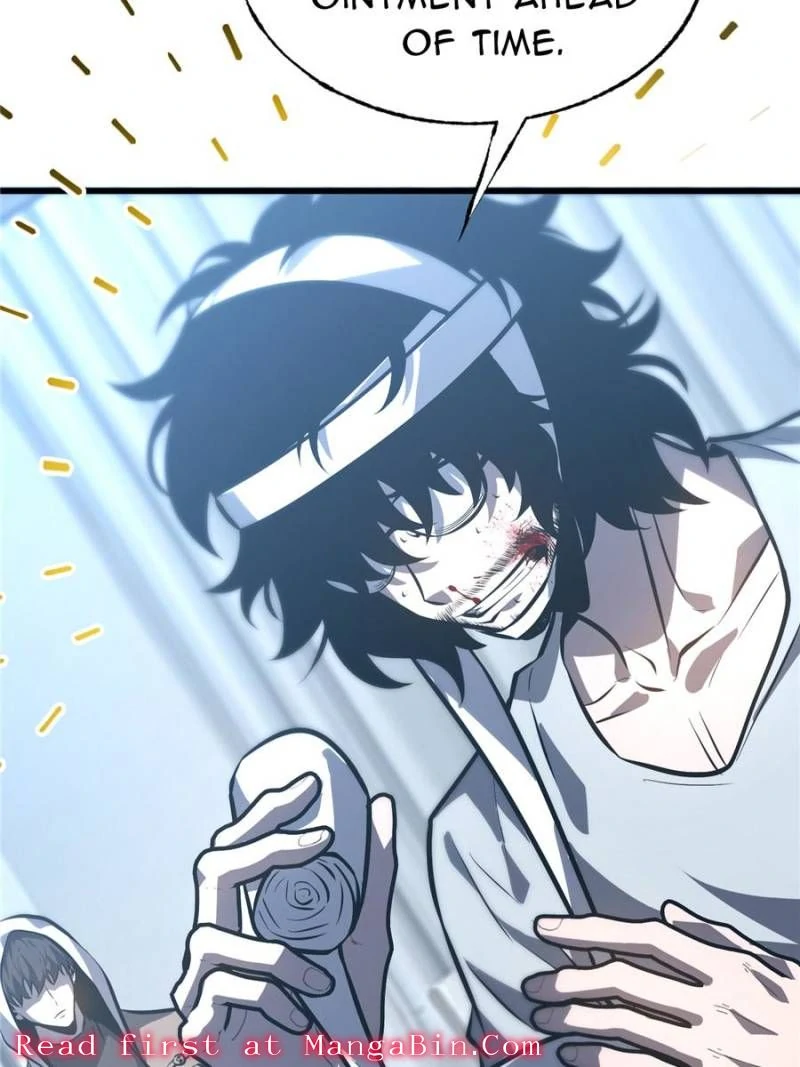 I’m the strongest boss Chapter 61 - Page 36