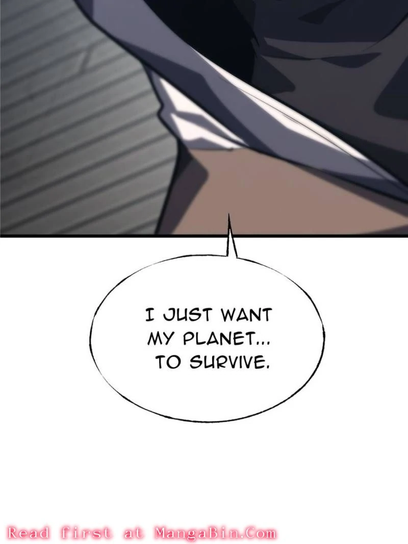 I’m the strongest boss Chapter 61 - Page 39