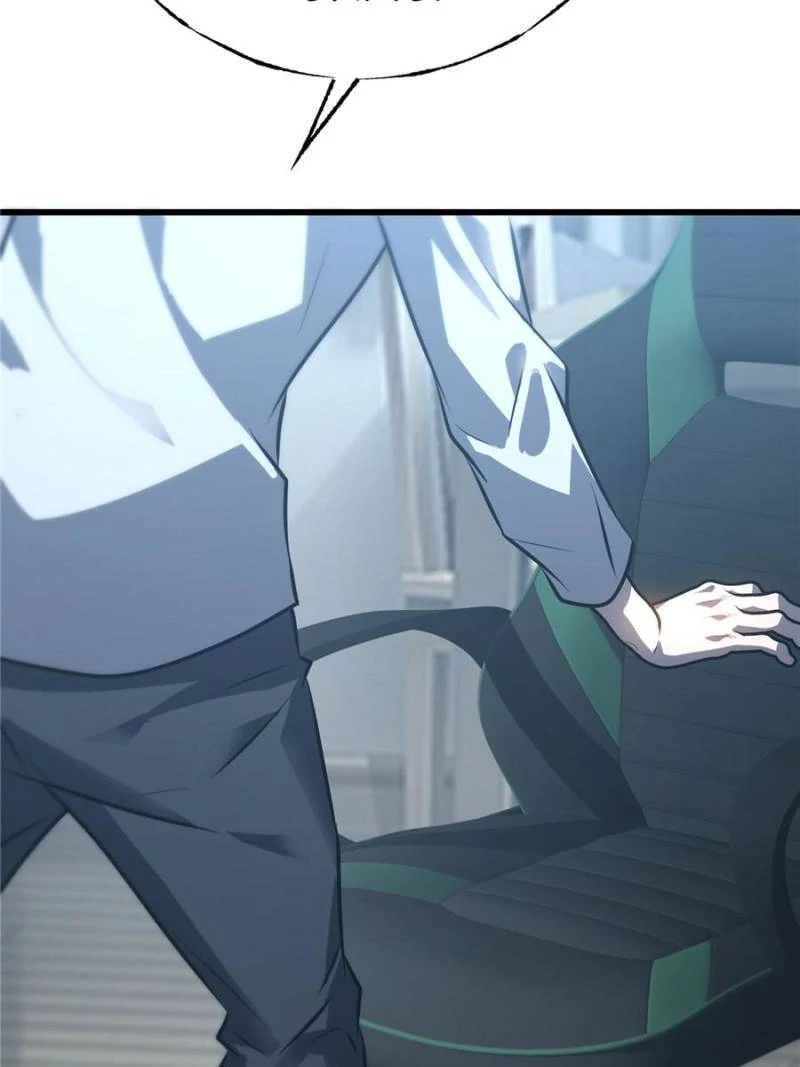 I’m the strongest boss Chapter 61 - Page 41