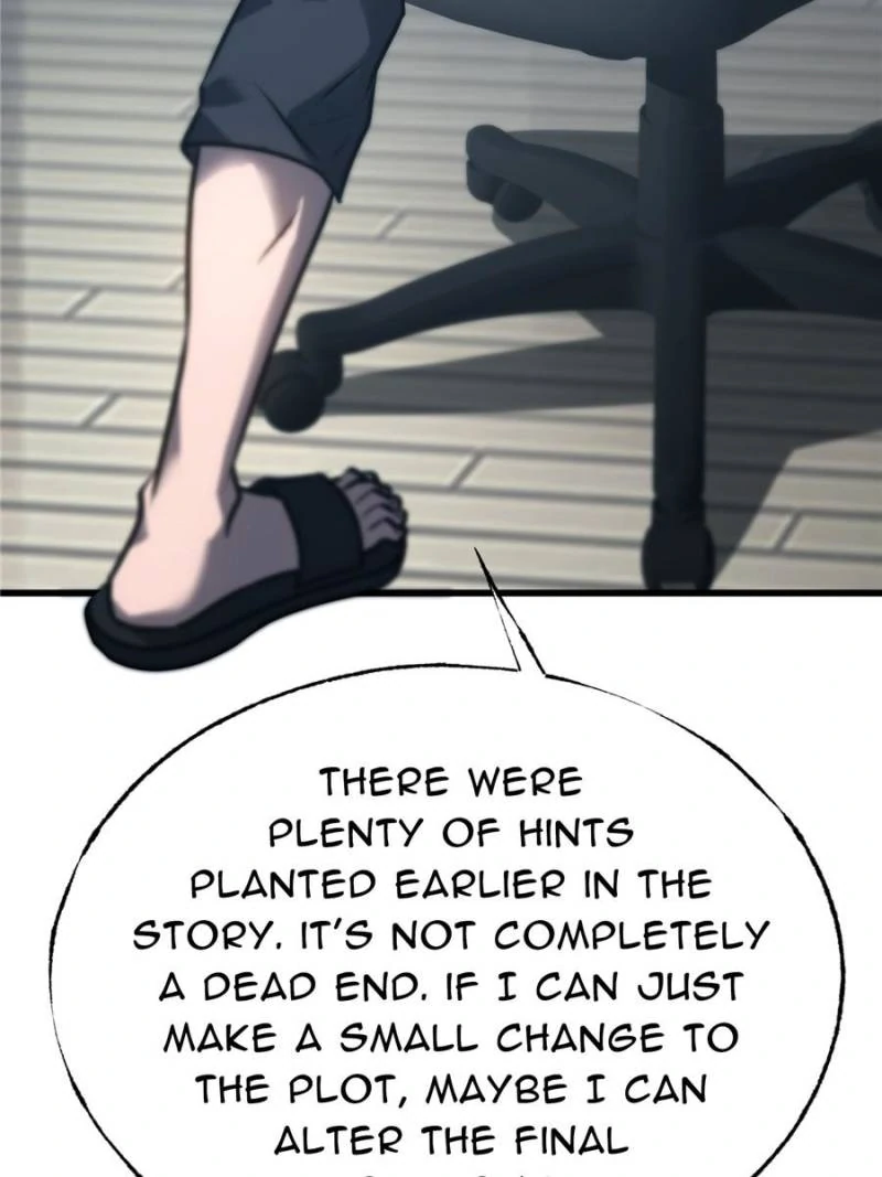 I’m the strongest boss Chapter 61 - Page 42