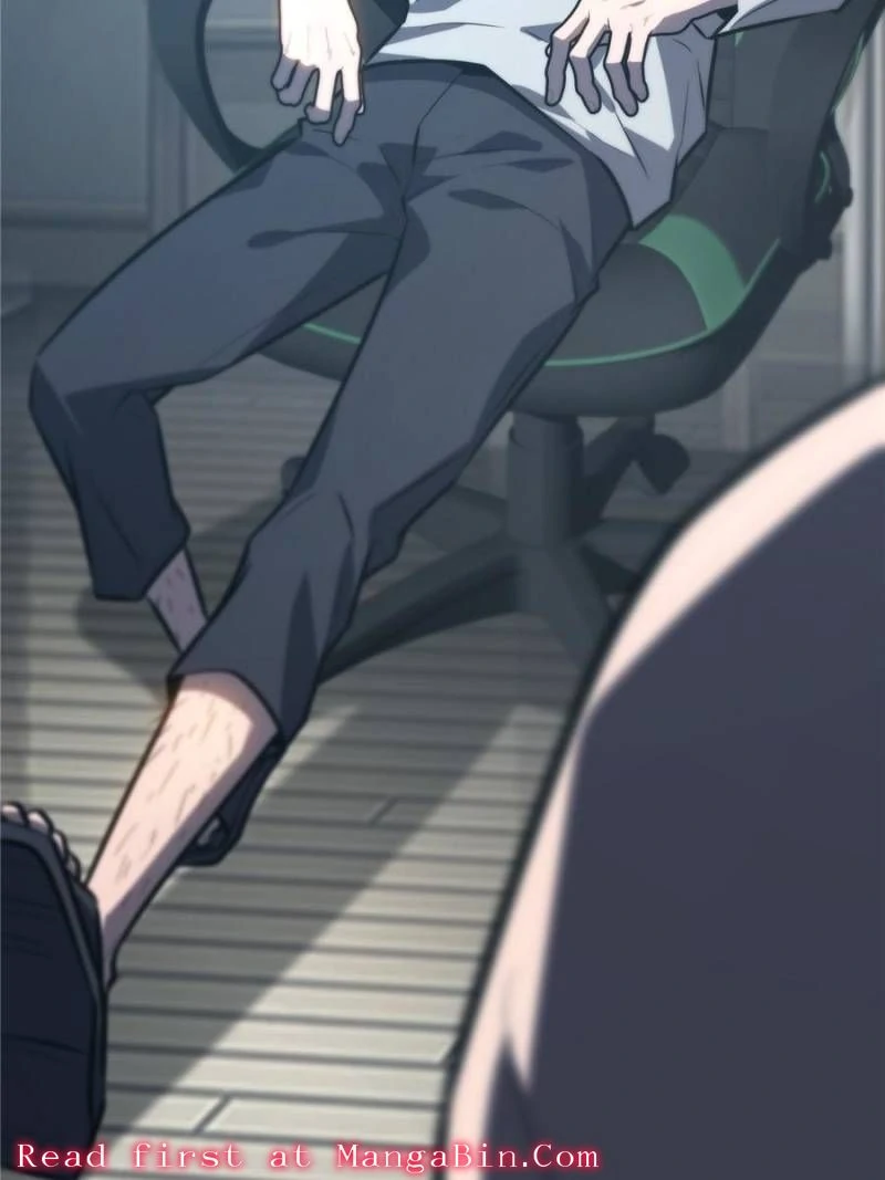 I’m the strongest boss Chapter 61 - Page 45