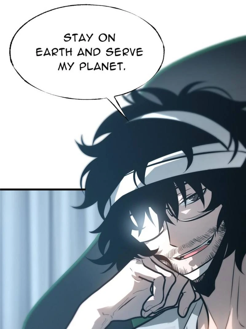 I’m the strongest boss Chapter 61 - Page 47