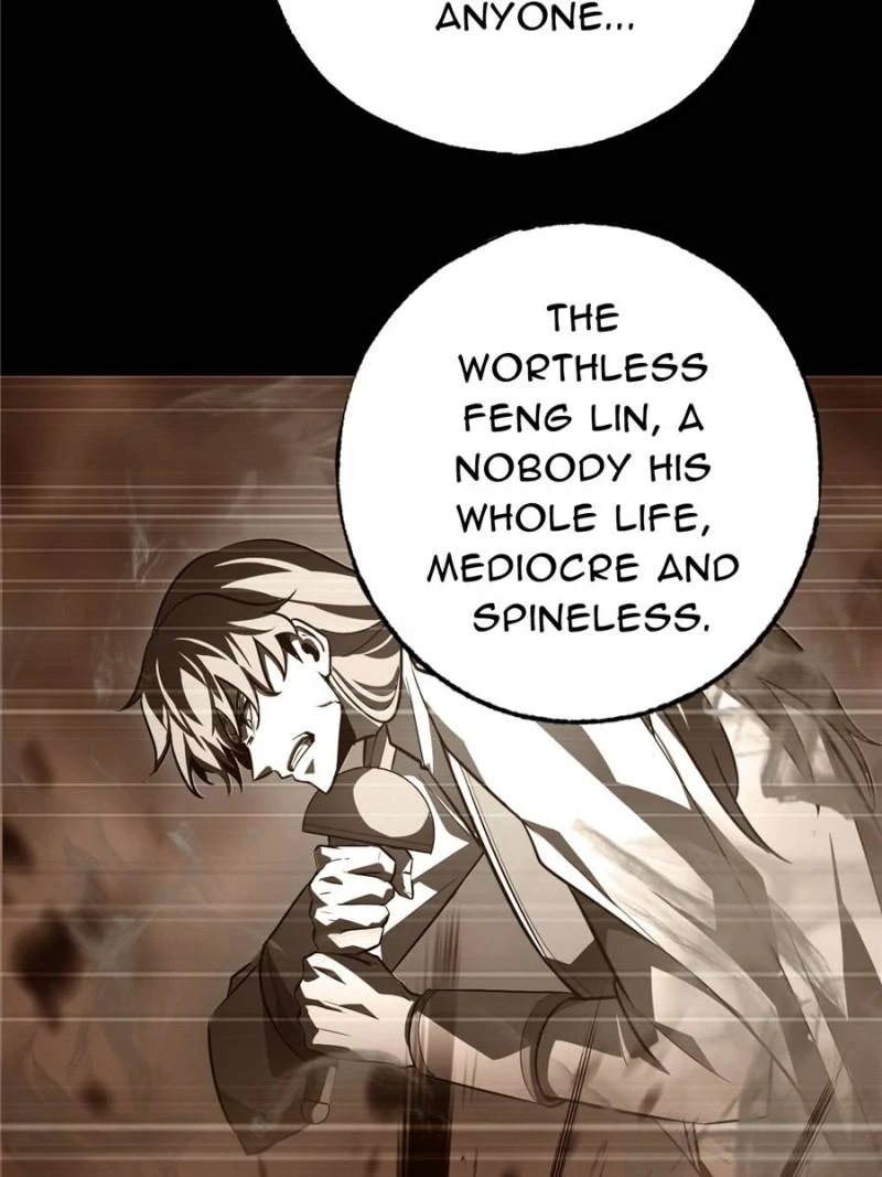 I’m the strongest boss Chapter 61 - Page 54