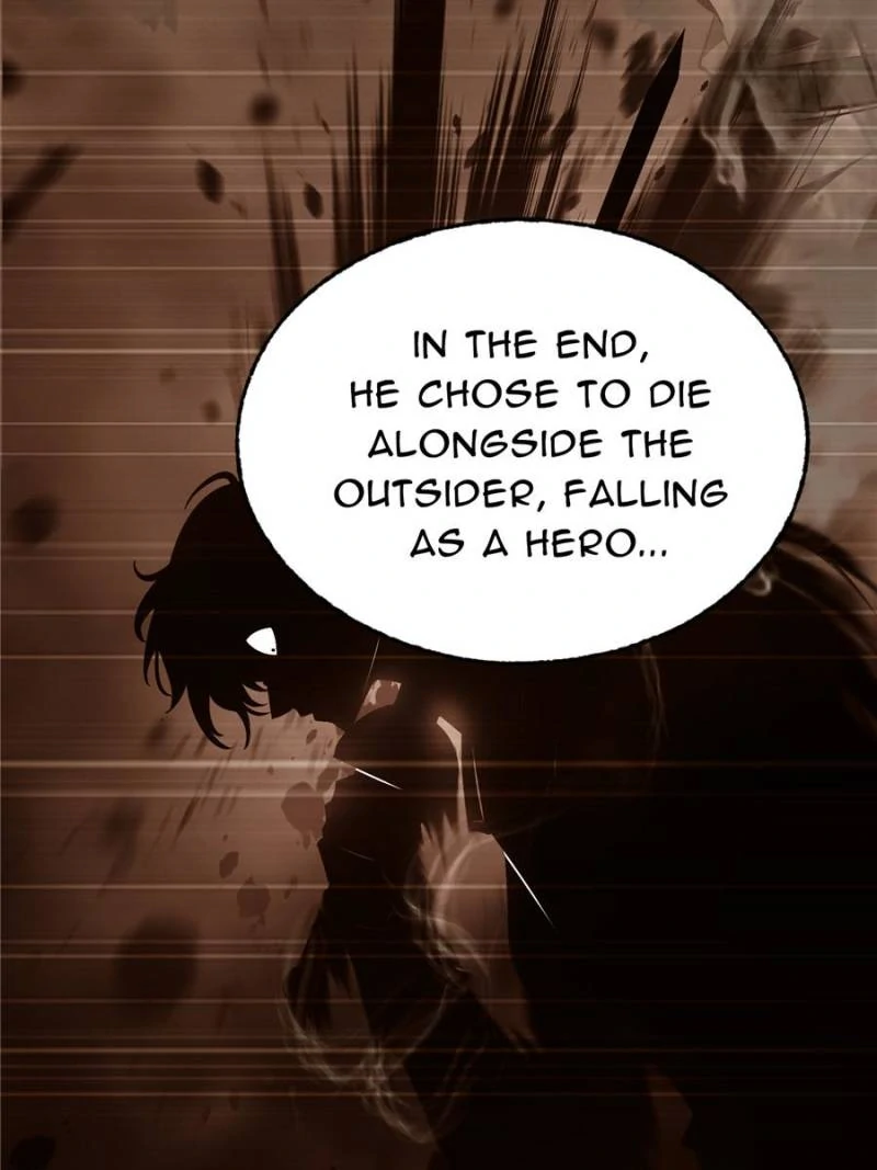 I’m the strongest boss Chapter 61 - Page 55