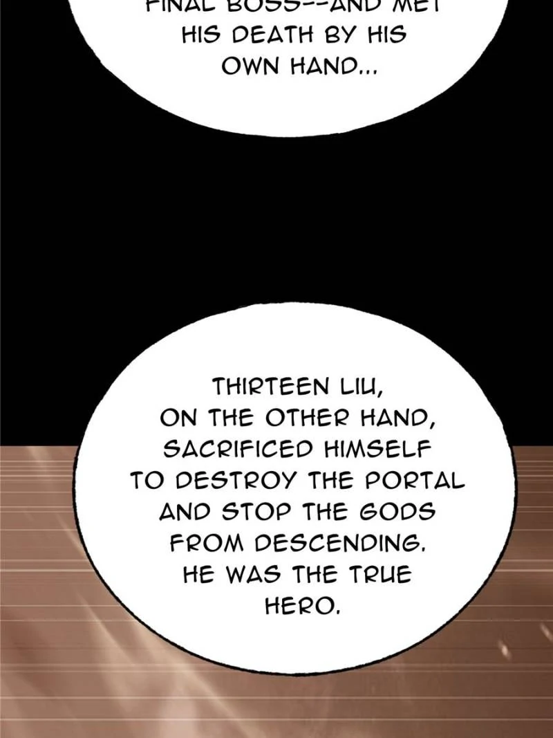 I’m the strongest boss Chapter 61 - Page 58