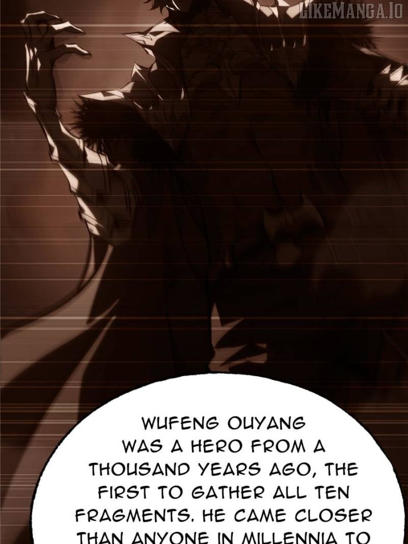 I’m the strongest boss Chapter 61 - Page 61