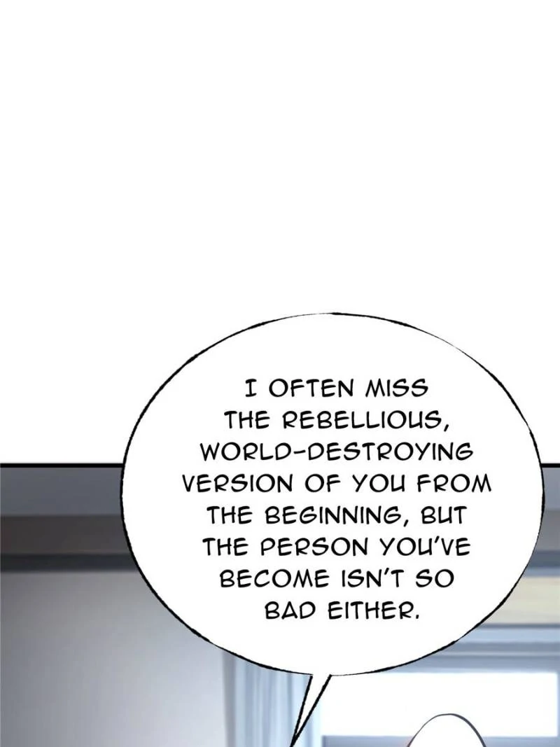 I’m the strongest boss Chapter 61 - Page 73