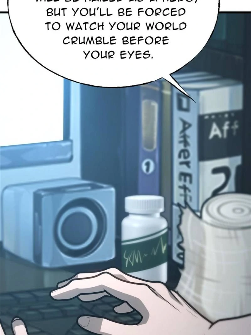 I’m the strongest boss Chapter 61 - Page 77