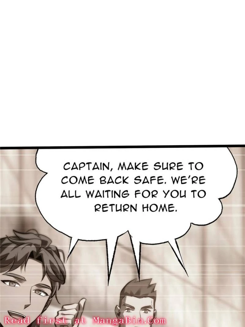 I’m the strongest boss Chapter 61 - Page 80