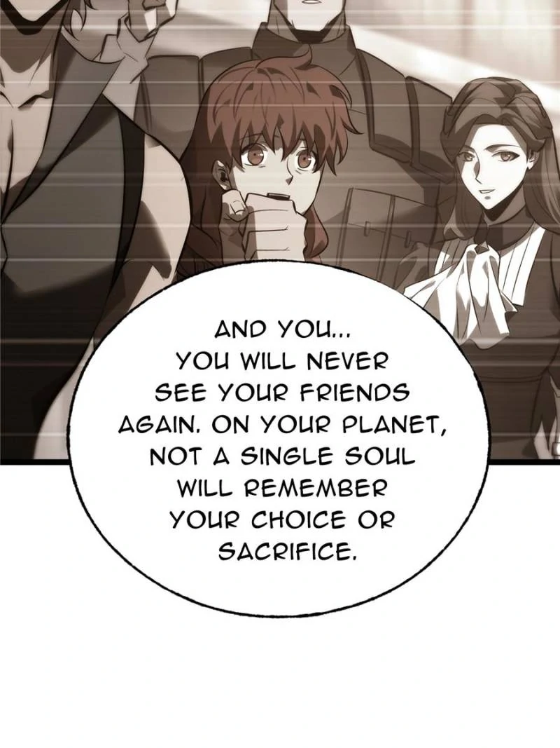 I’m the strongest boss Chapter 61 - Page 81