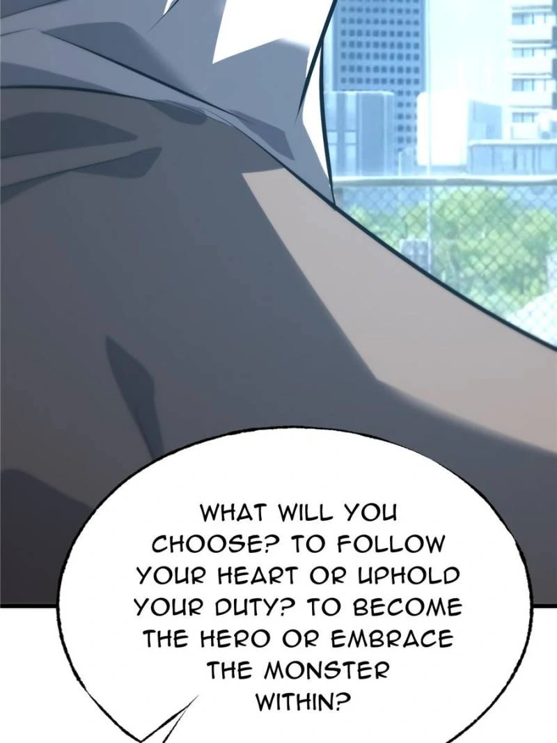 I’m the strongest boss Chapter 61 - Page 86