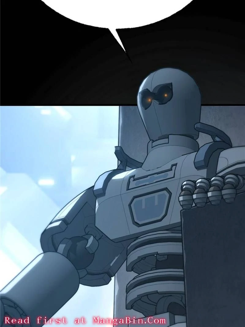 I’m the strongest boss Chapter 62 - Page 8