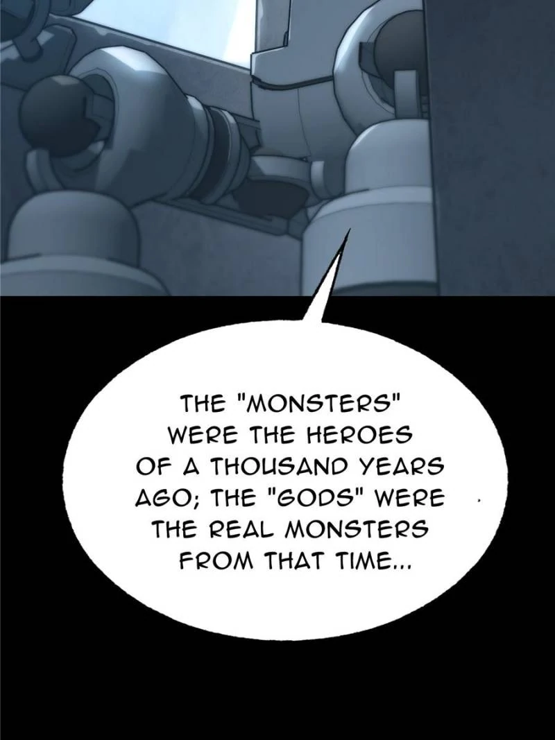 I’m the strongest boss Chapter 62 - Page 9