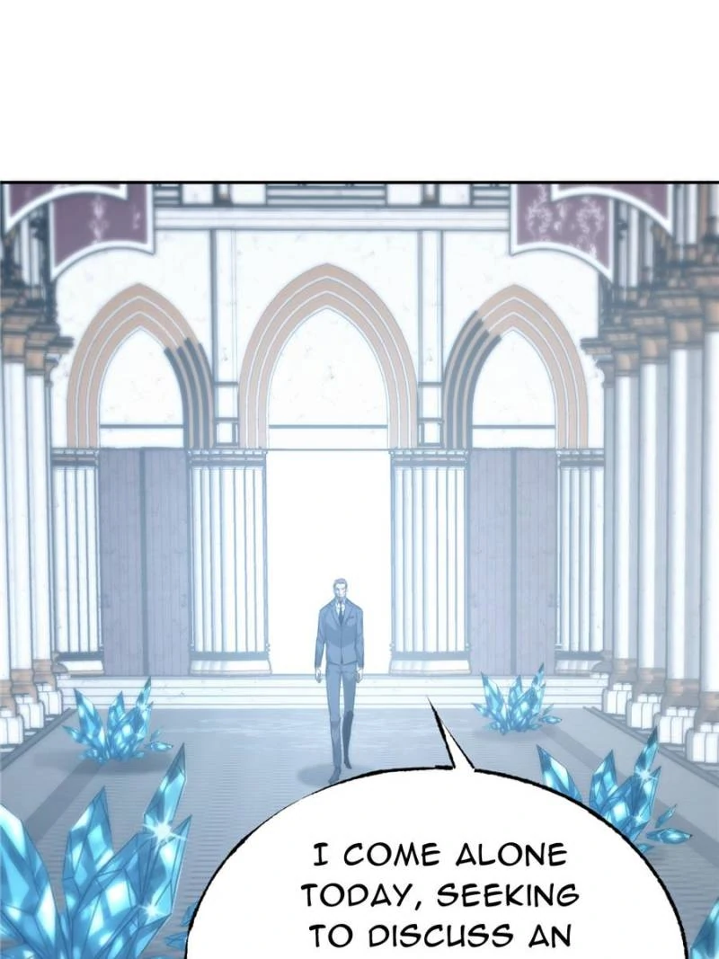 I’m the strongest boss Chapter 62 - Page 18