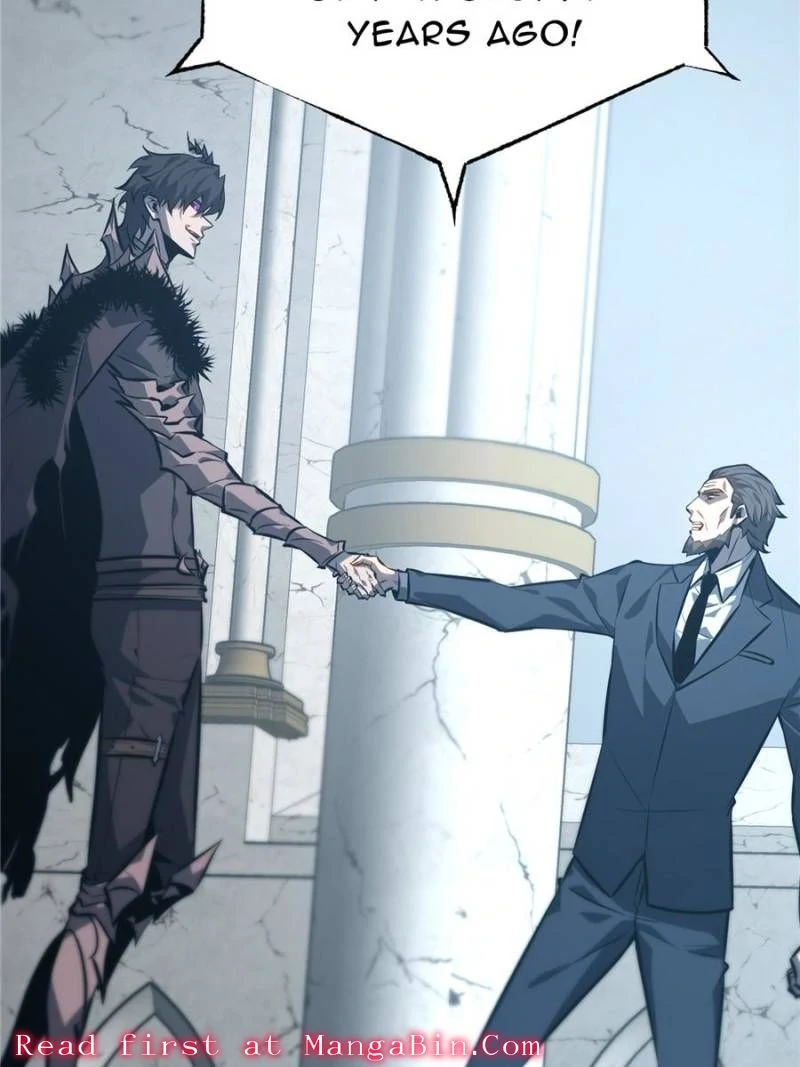 I’m the strongest boss Chapter 62 - Page 24