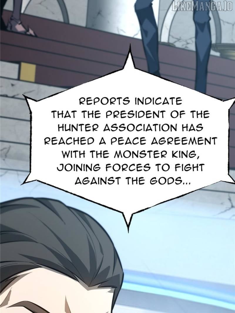 I’m the strongest boss Chapter 62 - Page 25